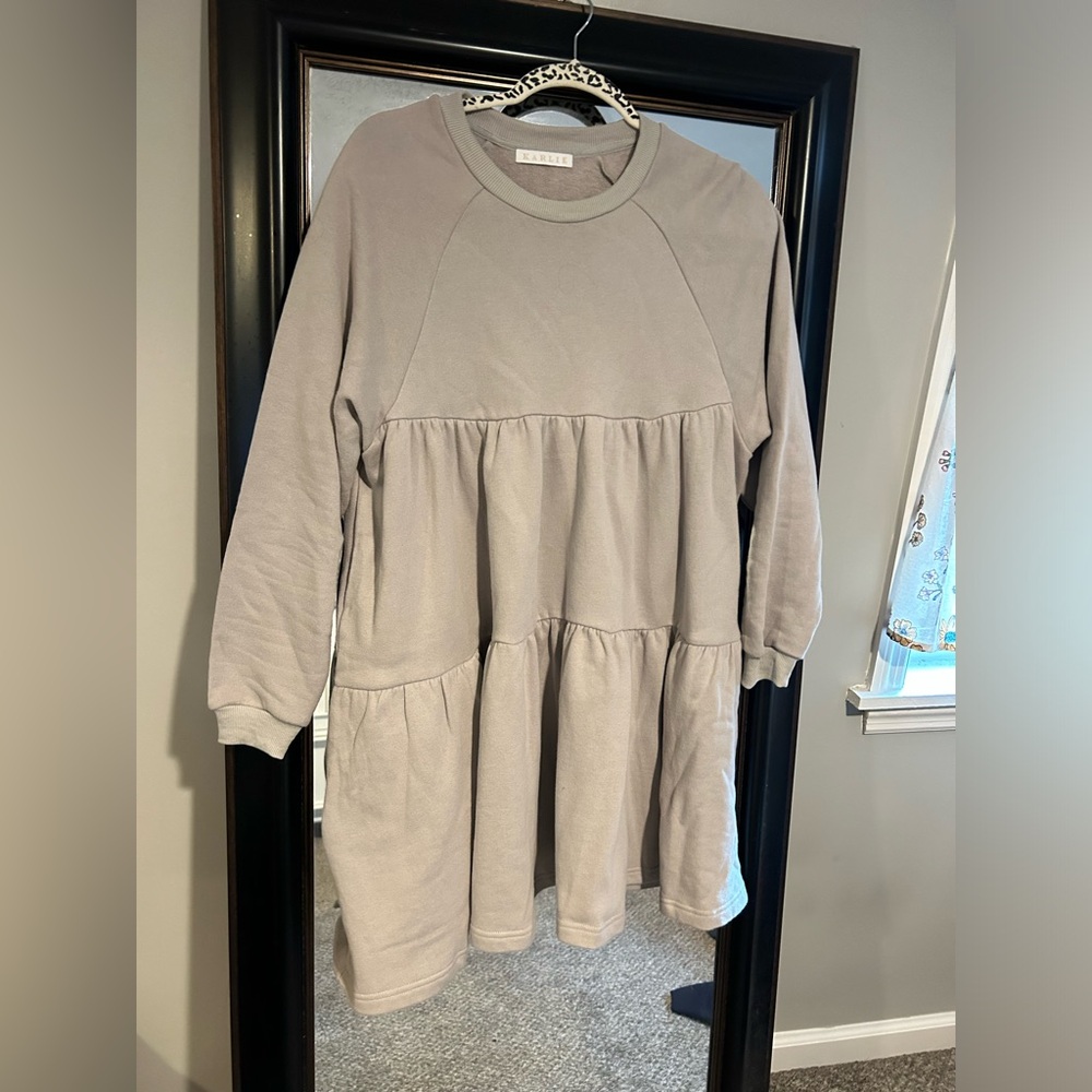 Karlie dress